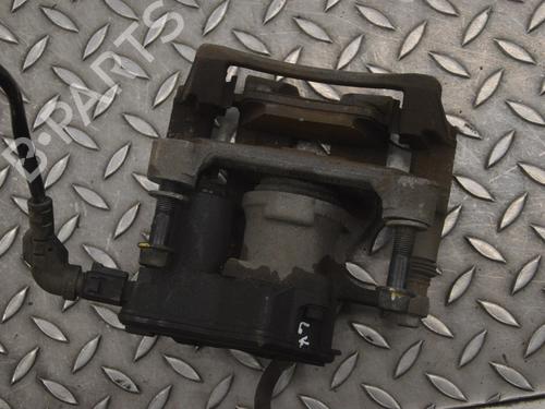 Left rear brake caliper KIA SORENTO IV (MQ4, MQ4A) 1.6 T-GDi Hybrid AWD | BP27826803M107 