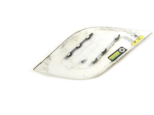 Fuel flap FORD FOCUS III 1.0 EcoBoost | BP9908133C131 