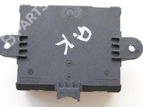 Electronic module FORD MONDEO IV (BA7) 2.0 TDCi | BP7493759M83 