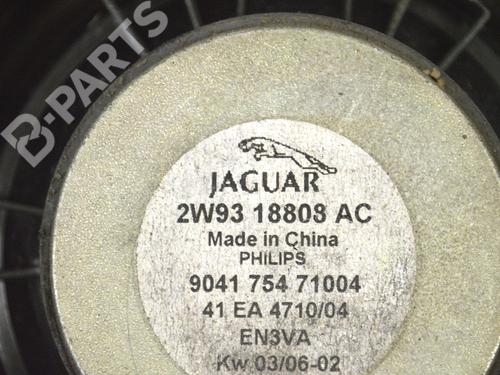 Speaker JAGUAR XJ (X350, X358) D 2.7 | BP8000799E2 