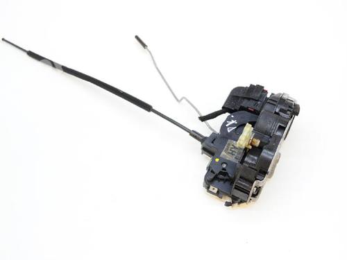 Used Front left lock OPEL INSIGNIA A (G09) 2.0 CDTI (68) (160 hp) 7754085