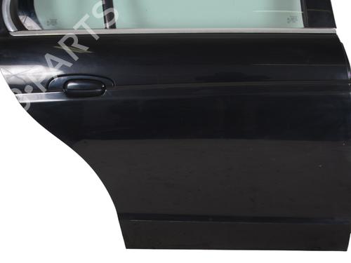 Right rear door JAGUAR S-TYPE II (X200) 2.7 D | BP16543846C5 