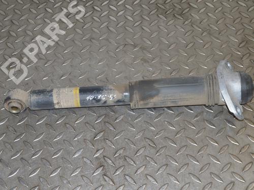 Used Left rear shock absorber TOYOTA C-HR (_X1_) 1.8 Hybrid (ZYX10_, ZYX11_) (98 hp) 8865932