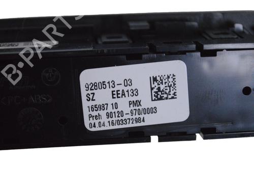 Switch BMW i3 (I01) Range Extender | BP15006182I30 