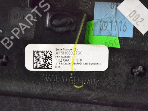 Other TESLA MODEL S (5YJS) 75D AWD | BP16021310O1 