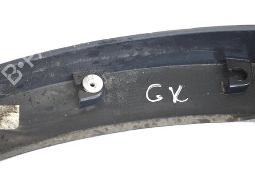 Rear left wheel arch trim LAND ROVER RANGE ROVER SPORT I (L320) 3.6 D 4x4 | BP14768196C136 