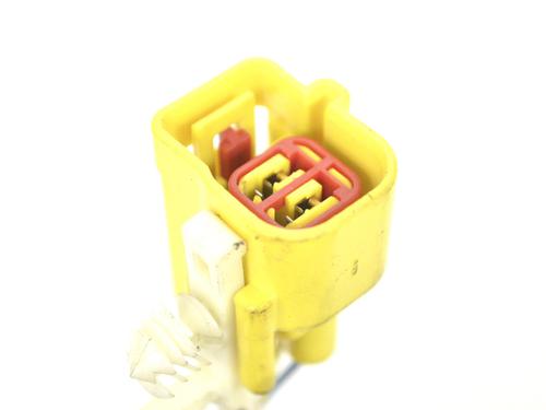 Rear center seatbelt JAGUAR XJ (X350, X358) D 2.7 | BP7857642I27 