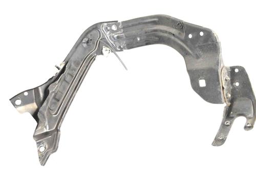 Right headlight support MERCEDES-BENZ CLK Convertible (A209) CLK 200 Kompressor (209.441) | BP14784295C156 