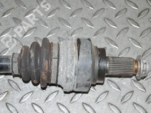 Right rear driveshaft BMW 3 (F30, F80) 320 i | BP7490770M41 