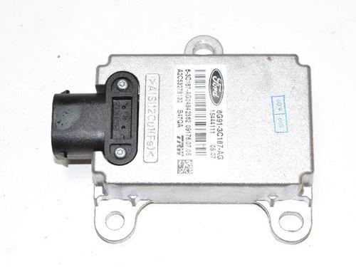 Electronic module FORD MONDEO IV (BA7) 2.0 TDCi | BP7753566M83 