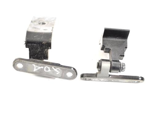 Used Hinge/Door check strap BMW 5 (F10) 520 d (184 hp) 14785084