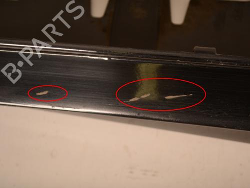 Left sideskirt BMW X6 (F16, F86) xDrive 40 d | BP14799895C115 