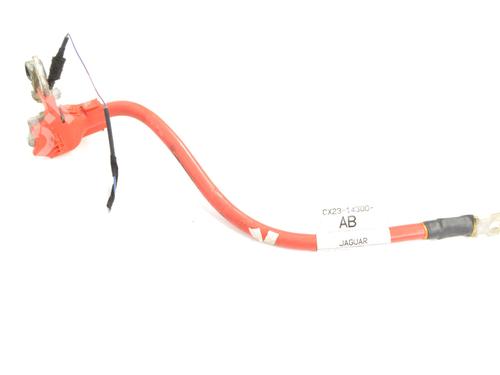 Cable JAGUAR XF I (X250) 2.2 D | BP8865308E12 