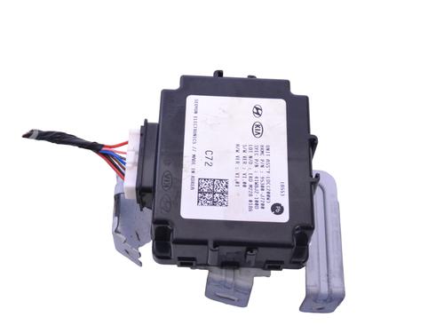 Used Electronic module KIA XCEED (CD) 1.5 T-GDI (160 hp) 28439274
