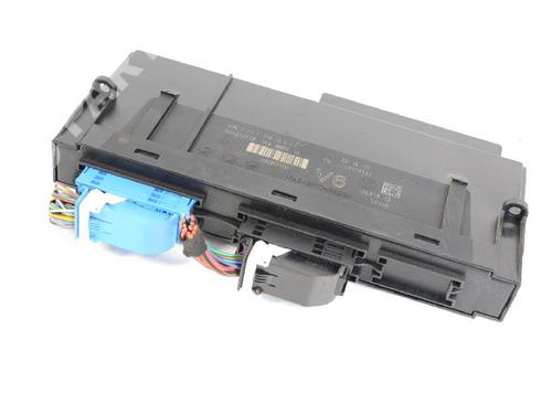 Electronic module BMW 5 Touring (F11) 530 d | BP7481375M83 