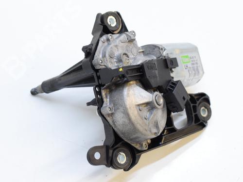 Used Rear wiper motor MINI MINI CLUBMAN (R55) Cooper D (112 hp) 7484762