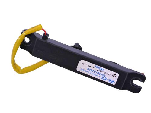 Modulo electronico HYUNDAI IONIQ (AE) Electric (120 hp) 12100018