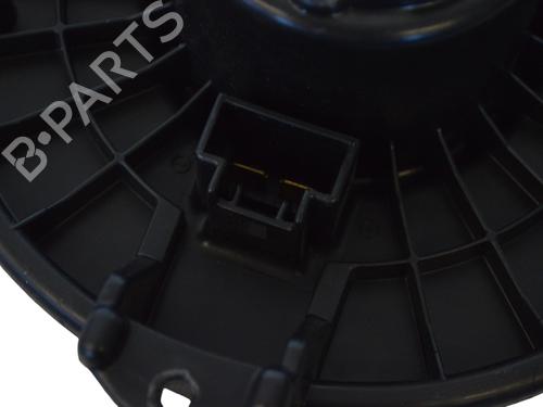 Heater blower motor JAGUAR XF I (X250) 3.0 D | BP19509581M62 