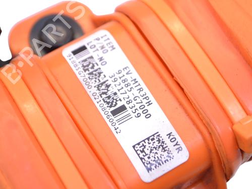 Wiring harness HYUNDAI IONIQ (AE) Electric | BP14803821E16 