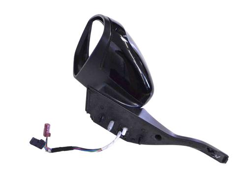 Left mirror PEUGEOT 2008 I (CU_) 1.5 BlueHDI 100 | BP27822854C26 