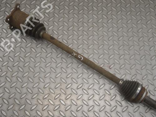 Used Left rear driveshaft LEXUS NX (_Z1_) 300h AWD (AYZ15_) (155 hp) 17721204