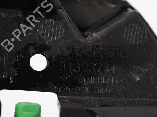Rear bumper bracket VOLVO XC60 I SUV (156) D4 AWD | BP14768826C159 