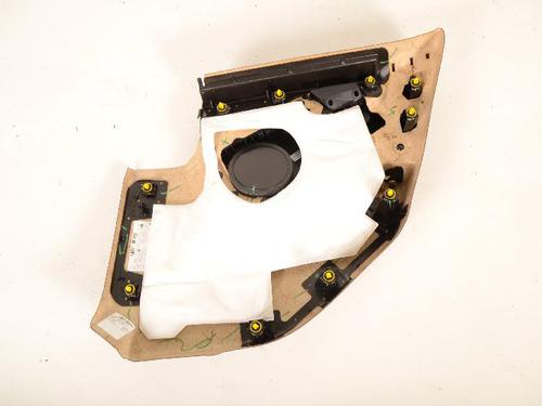 Used Rear left panel BMW i3 (I01) Range Extender (170 hp) 7492195