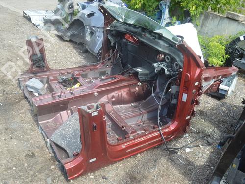 Used Right sideskirt AUDI Q5 (FYB, FYG) 45 TFSI Mild Hybrid quattro (245 hp) 27829572