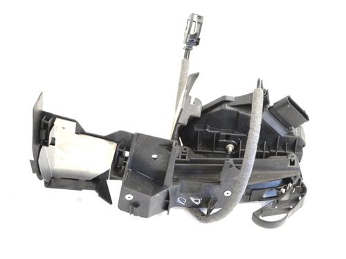 Used Front right lock FORD FOCUS III 1.5 TDCi (120 hp) 8146824