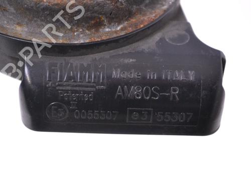 Horn LAND ROVER FREELANDER 2 (L359) 2.2 TD4 4x4 | BP14814605E13 