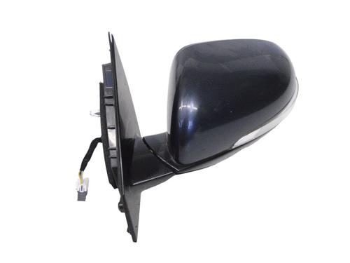 Left mirror KIA SORENTO III (UM) 2.2 CRDi | BP16145059C26 