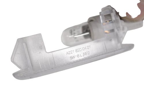 Interior roof light MERCEDES-BENZ CLA Coupe (C117) CLA 220 CDI / d (117.303) | BP12003867I8 