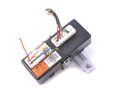 Electronic sensor HYUNDAI SANTA FÉ II (CM) 2.2 CRDi 4x4 | BP14771410M84 