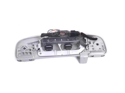 Interior roof handle JAGUAR XJ (X350, X358) D 2.7 | BP14782276I35 