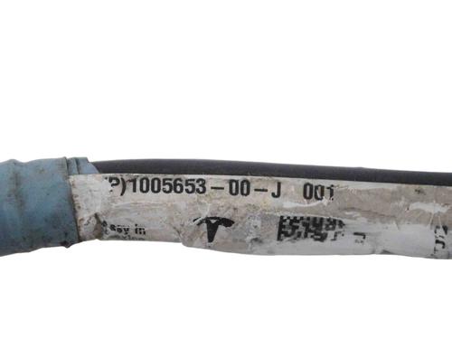 Cable TESLA MODEL S (5YJS) 75 | BP15085536E12