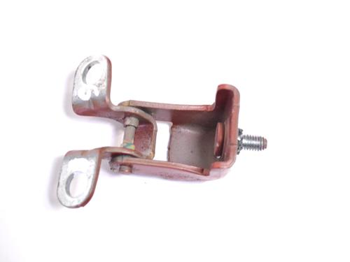 Hinge/Door check strap PEUGEOT 2008 I (CU_) 1.2 VTi | BP14784092C146