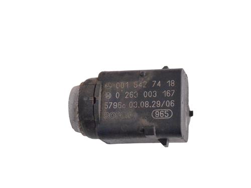 Electronic module MERCEDES-BENZ SL (R230) 350 (230.467) | BP14798305M83 