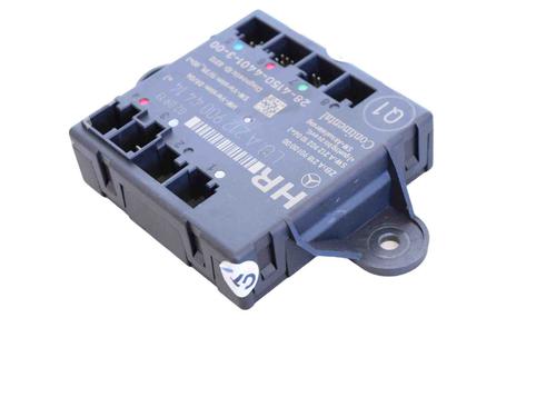 Electronic module MERCEDES-BENZ CLS (C218) CLS 250 CDI / BlueTEC / d (218.303, 218.304) | BP18314884M83 