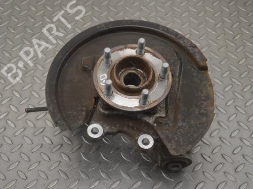 Used Right rear steering knuckle FORD USA MUSTANG Coupe 2.3 EcoBoost (314 hp) 16021266