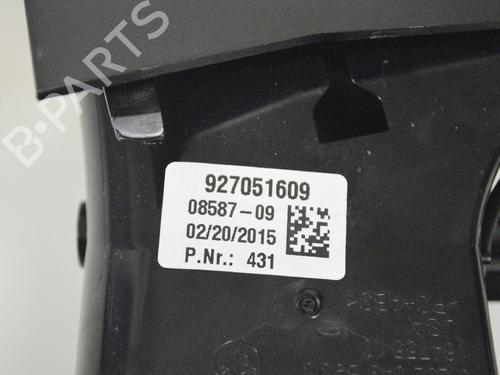 Air vent BMW X1 (F48) sDrive 18 d | BP14772091I21 