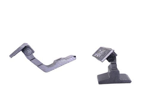 Hinge/Door check strap BMW X3 (F25) xDrive 30 d | BP14795183C146 