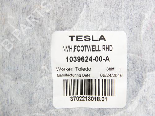 Andre TESLA MODEL S (5YJS) P100D AWD | BP19942862O1 