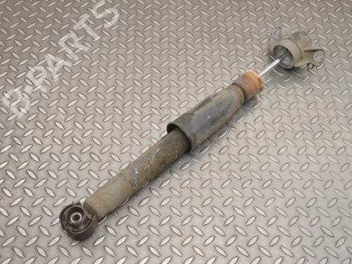 Used Left rear shock absorber AUDI Q5 (8RB) SQ5 TDI quattro (340 hp) 13466288
