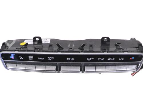 Used Electronic module MERCEDES-BENZ C-CLASS (W205) C 220 BlueTEC / d (205.002, 205.004) (170 hp) 11684537