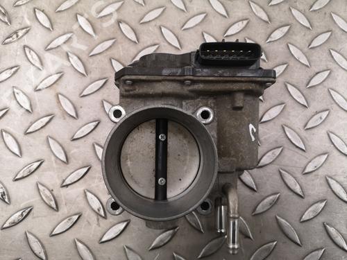 Used Throttle body LEXUS GS (_L1_) 300h (AWL10_, AWL10R) (223 hp) 21812606