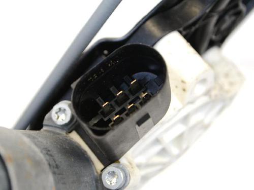Front right window mechanism BMW 5 (E60) 520 d | BP7483462C23 