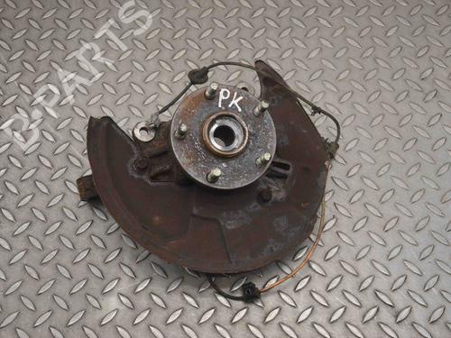 Used Left front steering knuckle SUBARU OUTBACK (BS) 2.0 D AWD (BSD) (150 hp) 15775842