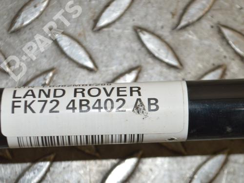 Right rear driveshaft LAND ROVER DISCOVERY SPORT (L550) 2.0 4x4 | BP8001504M41 