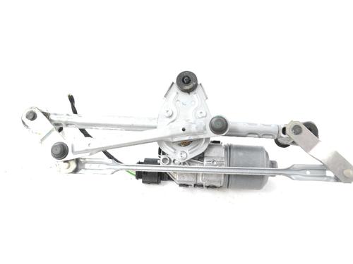 Used Front wipers mechanism VW UP! (121, 122, BL1, BL2, BL3, 123) 1.0 (75 hp) 7485525