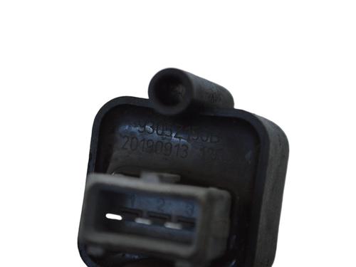 Electronic module JAGUAR XF I (X250) 3.0 D | BP19509777M83 